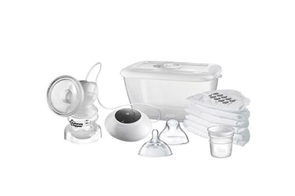 Tommee Tippee Closer to Nature Electric Breast Pump