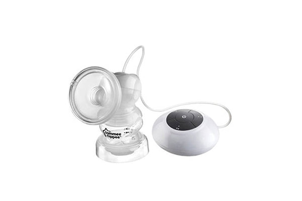 Tommee Tippee Closer to Nature Electric Breast Pump