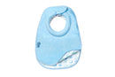 Tommee Tippee Closer to Nature Milk Feeding Bibs - 0M+