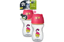 Tommee Tippee Soft Spout Transition Cup 300ml - 12M+
