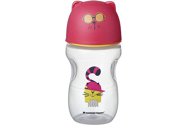 Tommee Tippee Soft Spout Transition Cup 300ml - 12M+