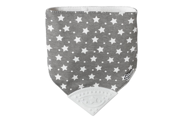 Tommee Tippee Teethe & Chew Bandana Bib