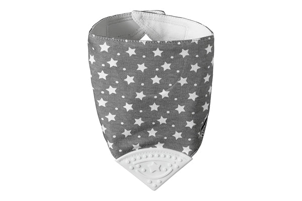 Tommee Tippee Teethe & Chew Bandana Bib