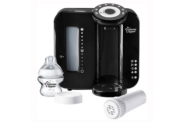 Tommee Tippee Closer to Nature Perfect Machine