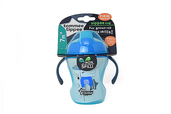 Tommee Tippee For Grown-Up Drinking Skills, 230ml - 7m+