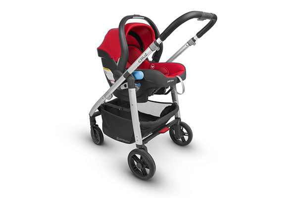 2018 uppababy mesa car seat UPPAbaby® MESA 2018 Infant Car Seat in Denny