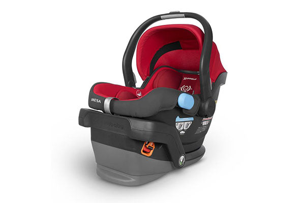 uppababy mesa infant car seat 2018 UPPAbaby® MESA 2018 Infant Car Seat in Denny