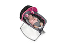 Urbini Nesti 4-in-1 Playard, Pink
