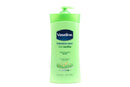 Vaseline Intensive Care Body Lotion, Aloe Soothe, 20.3 Fl. Oz. (600ml)