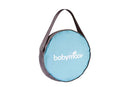 babymoov® Anti-UV Playpen in Blue/Taupe