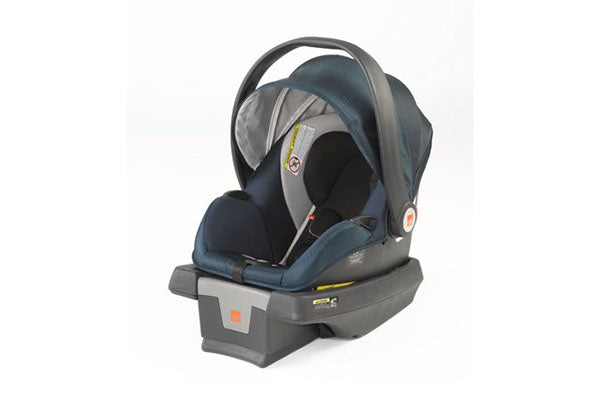 GB Asana35 DLX Infant Car Seat, Twilight